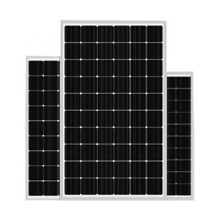 Solar Panels Monocrystalline Silicon 425W 430W 440W 445W Half Cell Sun Power Solar Panels Renewable Solar Energy Storage Systems