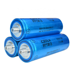 High Quality 18650 3.2V 150Ah LiFePo4 Battery Cell For Solar Energy Storage Rechargeable Cylindrical Type Lithium Ion Batteries