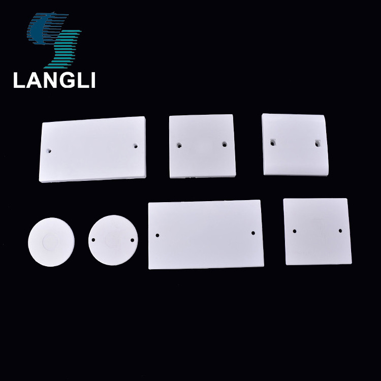 China manufacturer switch cover plate faceplate covers touch panel