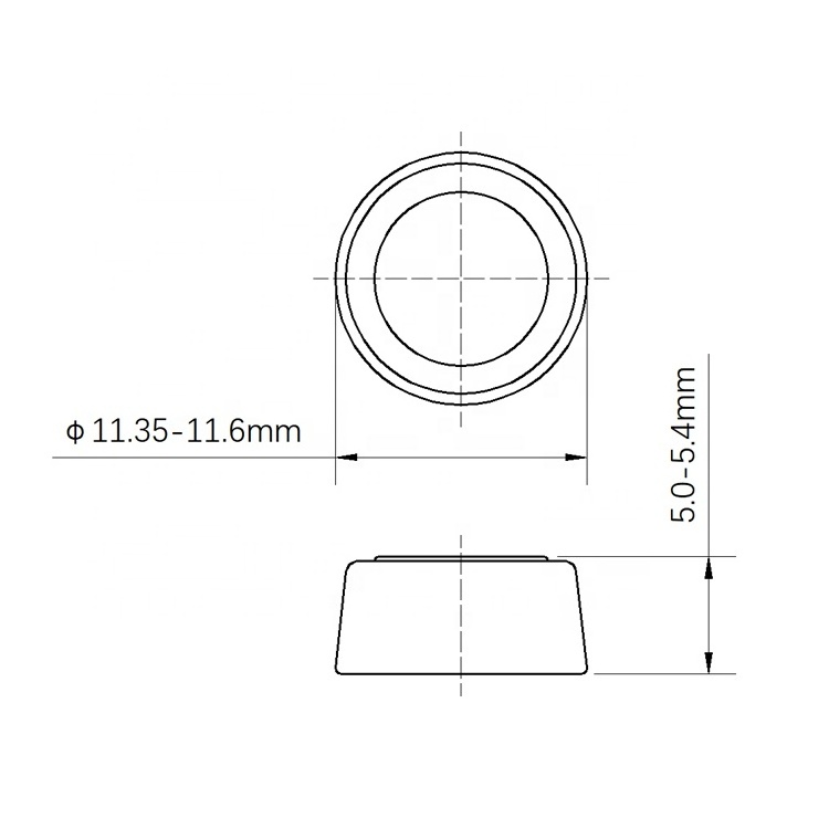 LR44 AG13 1.5V Alkaline Button Cell Battery A76 AG13 LR44 357A L1154 1.5 Volt Alkaline Coin Cell Battery