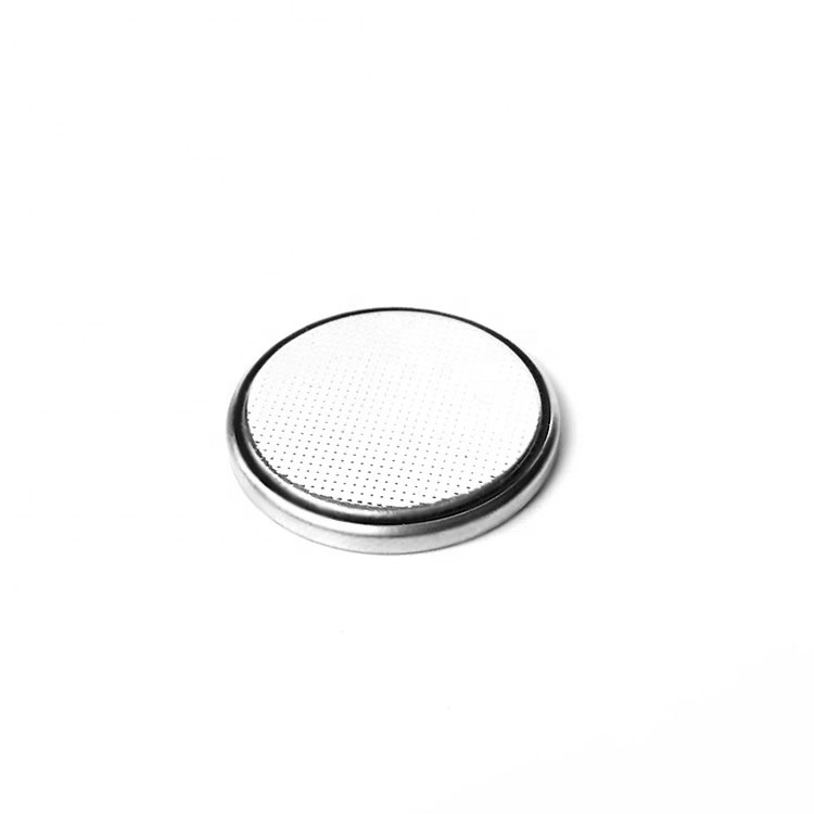 CR2430 3V Lithium Coin Cell Battery CR 2430 3 Volt LiMnO2 Button Cell CMOS Battery with Tab Pin Optional