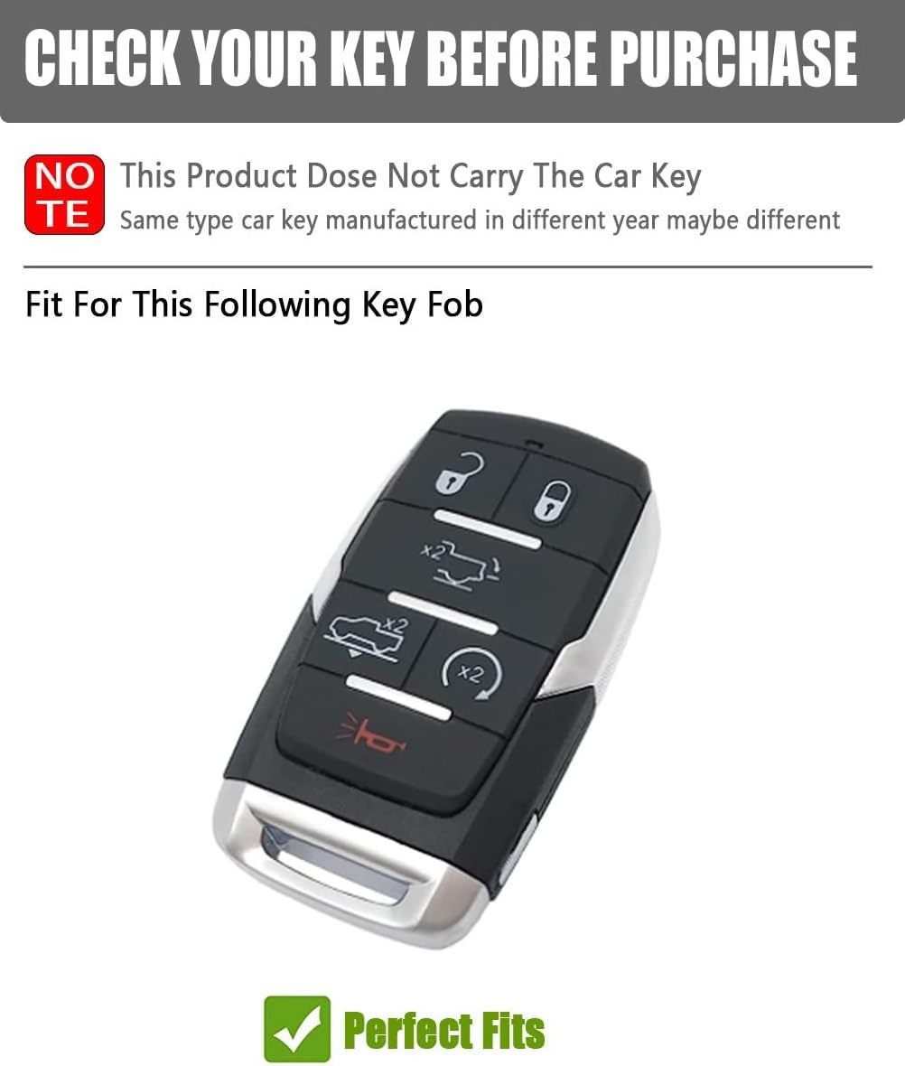 Metal Car Key Fob Cover Silicone Inner Key Case Fit for Audi A1 A3 A4 A5 A6 Q2 Q3 Q7 TT S3 R8 Flip Folding Key Remote