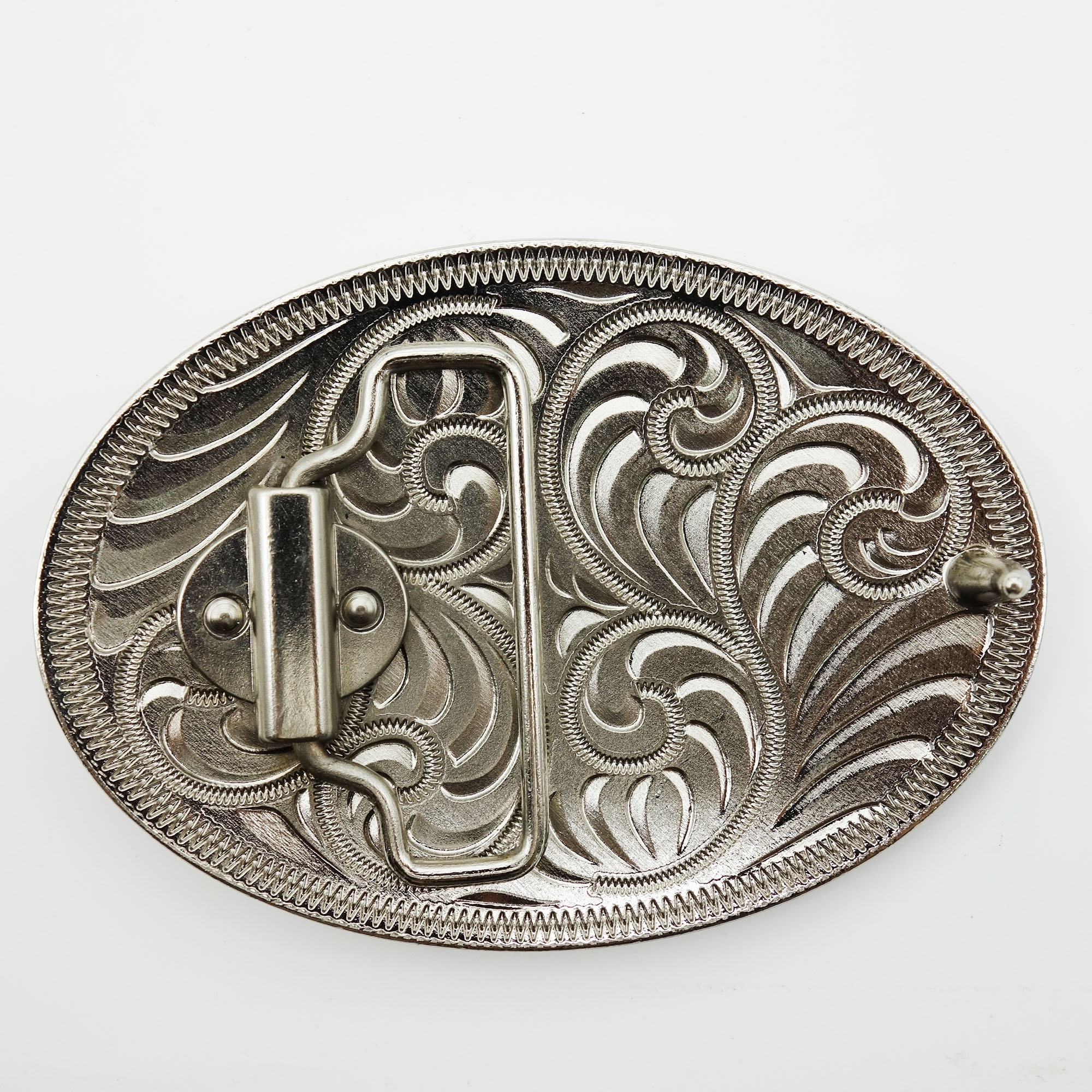 western cowboy belt buckle custom  buckle  40mm wholesale belt buckle cowboy belts  for men  factory outlet