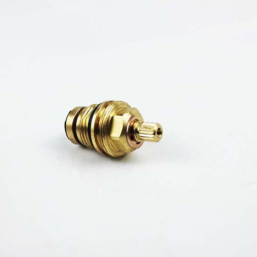 Brass Faucet Ceramic Disc Brass Tap Valve Cartridge