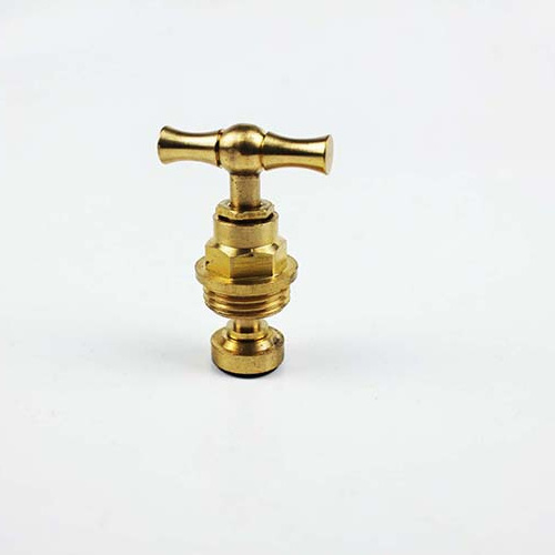 Faucet Accessories Brass Slow Opening Cartridge Spare Parts & Brass Quick Opening Cartridge