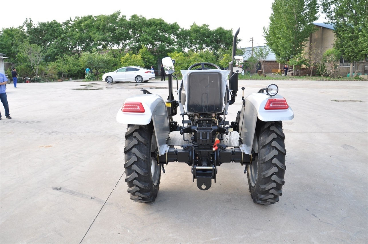 TY-254 foton lovol 254 tractor power tiller four wheel tractor todo tipo de de sellos de ciguenal de tractor