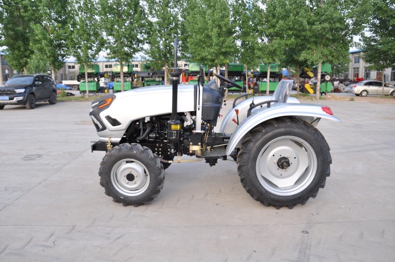 TY-254 foton lovol 254 tractor power tiller four wheel tractor todo tipo de de sellos de ciguenal de tractor