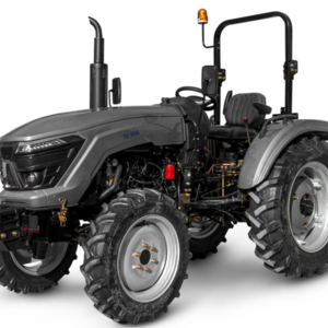 Powerful and efficient small prices 50 mini tractor articulated rear tractor axle high clearance tractor