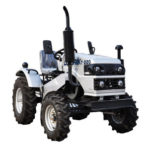 High Quality 3 Point Rototillers 15-40 HP Tractor Hitch Cultivator Rotary Tiller tractor