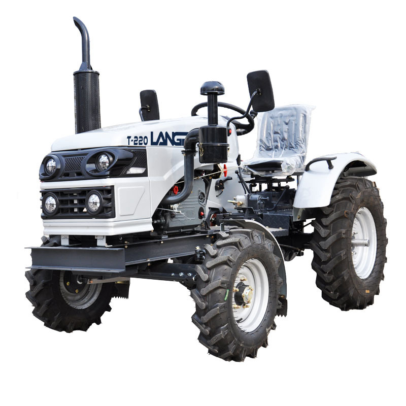 High Quality 3 Point Rototillers 15-40 HP Tractor Hitch Cultivator Rotary Tiller tractor