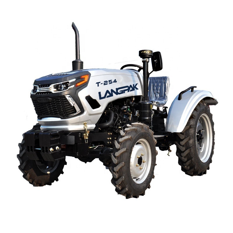 TY-254 254 354 404 tractor 25hp 35hp 40hp 4wd garden farm mini tractor for sale