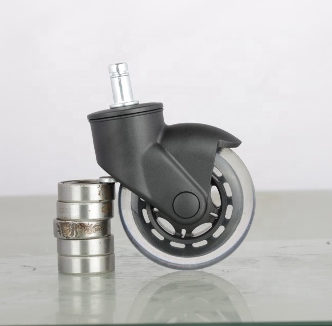 3 Inch High-end Office Chair Wheel Caster with Factory Chair