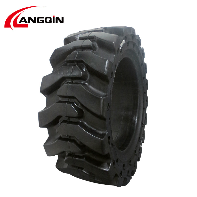 ANGQIN brand 33x 12-20 Machinery tires for agricultural machinery and tools Loader bulldozer tires