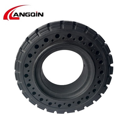 Historical Lowest Price 700X12 7.00-12  700 12  Forklift Solid Tires