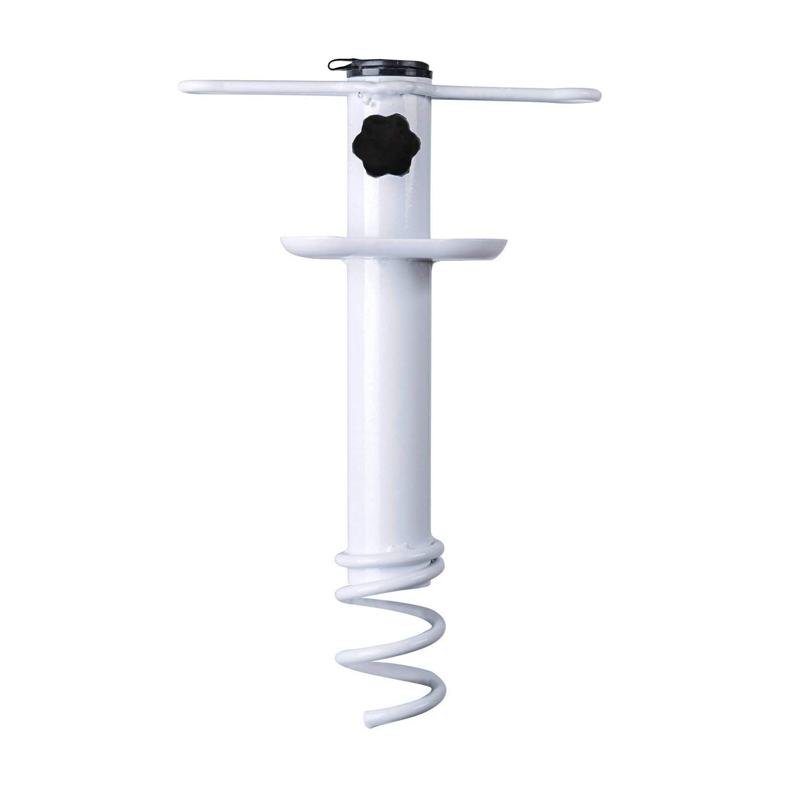 High Quality Beach Umbrella Sand Anchor Windproof Umbrella Anchor Umbrella Base Stand