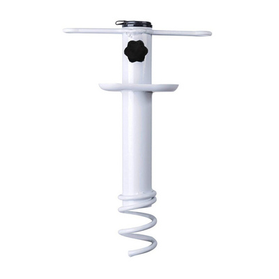 High Quality Beach Umbrella Sand Anchor Windproof Umbrella Anchor Umbrella Base Stand