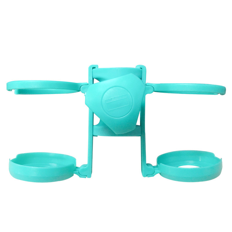 Outdoor Beach Umbrella Cup Holder with Logo Umbrella Accessory