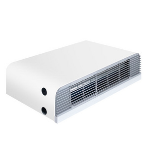 Air Conditioner Wall Mounted vertical exposed Chilled Water Fan Coil Unit wall mounted fan coil unit