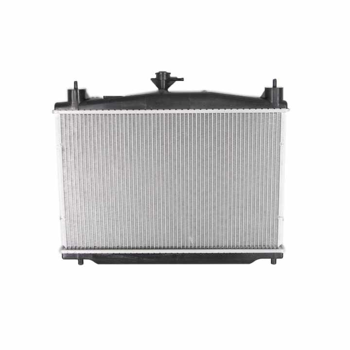 ZJ3615200B Auto spare parts cooling system Aluminum Radiator for MAZDA MAZDA2 CX3 CX5 CX8 ZJ3615200D