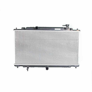 PE1115200 Auto spare parts cooling system Aluminum Radiator for MAZDA ATENZA 2.0 2.5 PE1115200A PE1115200B PE1116200B