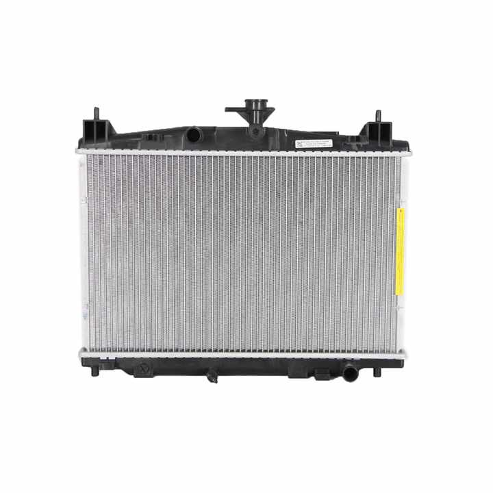 ZJ3615200B Auto spare parts cooling system Aluminum Radiator for MAZDA MAZDA2 CX3 CX5 CX8 ZJ3615200D