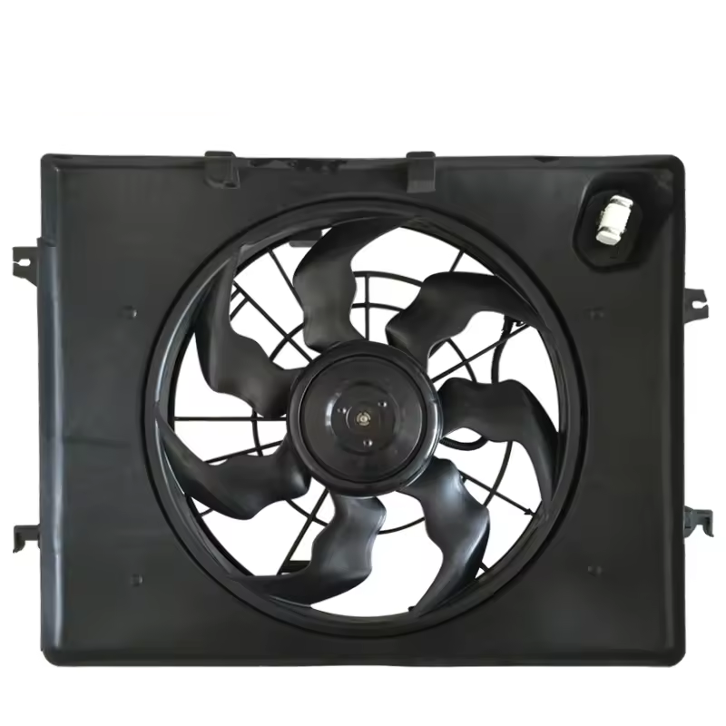 253803R470 Auto parts car Radiator water tank cooling Electric radiator fan For Hyundai SONATA KIA K5 25380-3R470 253804M170