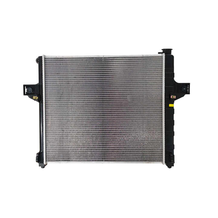 52079428AB Auto parts car engine cooler Aluminum Radiator for Chrysler JEEP GRAND CHEROKEE 52079428AC 52079428AD 52079428