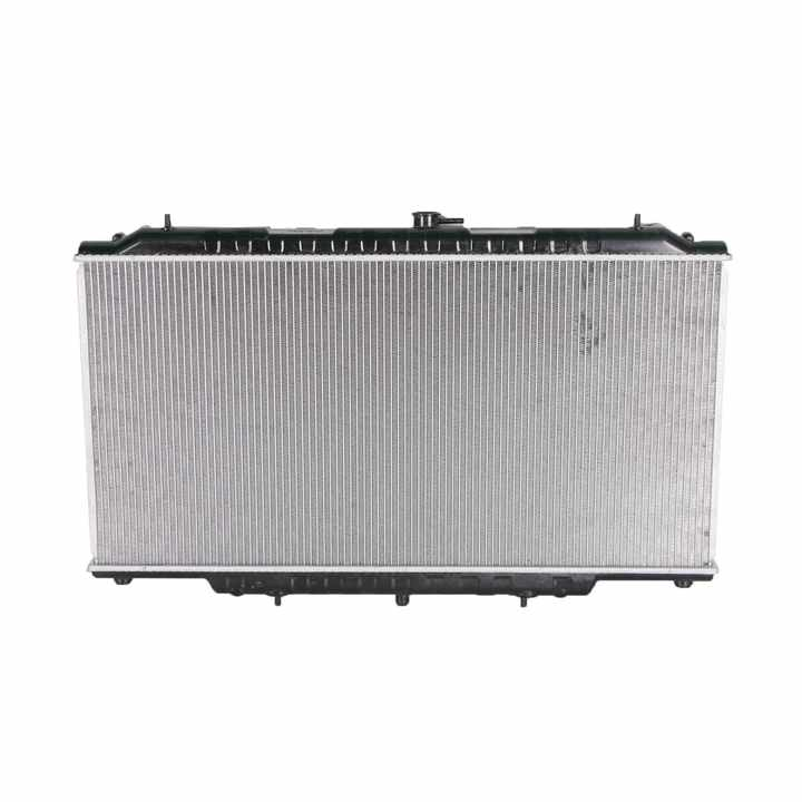 21460VB000 Auto parts car cooling system Aluminum Radiator  for NISSAN PATROL 21460VB100