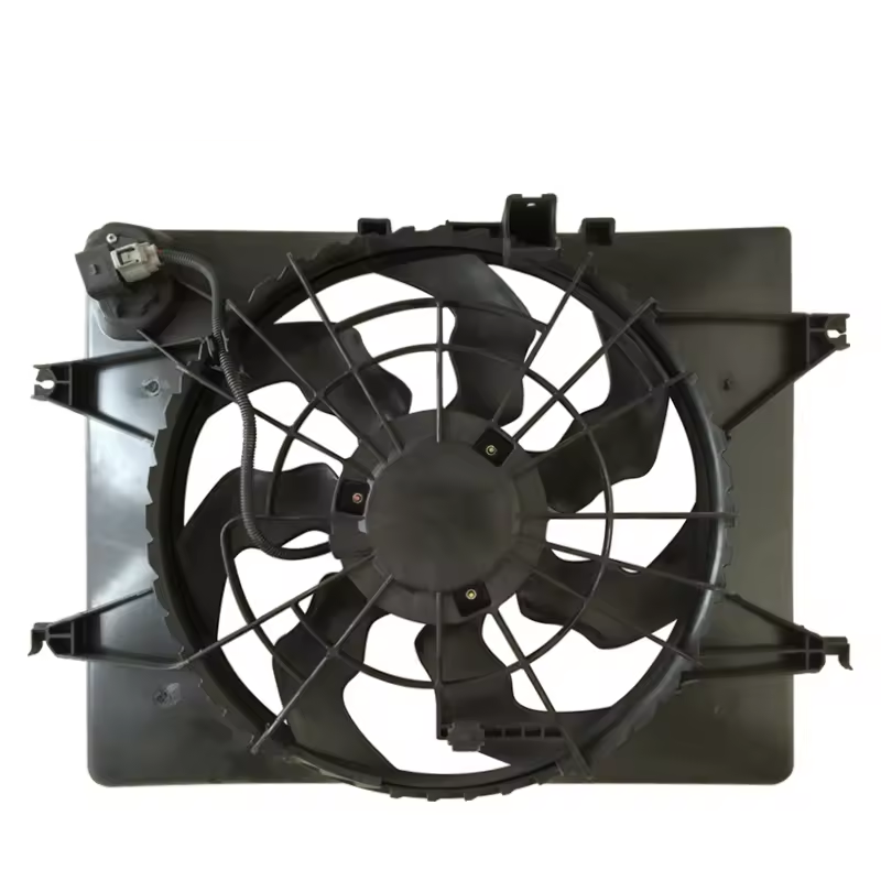 253803R470 Auto parts car Radiator water tank cooling Electric radiator fan For Hyundai SONATA KIA K5 25380-3R470 253804M170