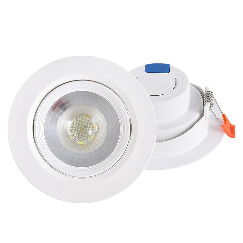 2023New Exterior Outdoor Adjustable Lighting Recessed Downlight Led Down Outdoor Lighting Wall Light Lamp