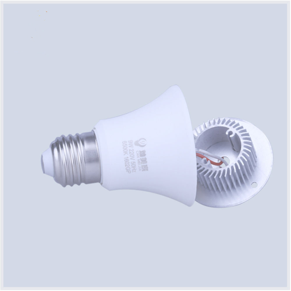 Led Light B22 Lighting Energy Saving Lamp E27 SMD 12 Watt A60 China Bulb