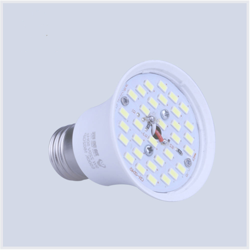 Led Light B22 Lighting Energy Saving Lamp E27 SMD 12 Watt A60 China Bulb