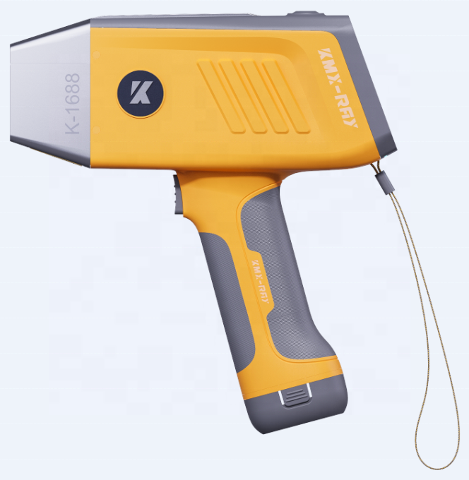 Gold Precious spectrofluorometer Metals  Analyzer, High Accuracy Xrf Handheld Alloy Metal Analyzer, Xrf Analyzer Price