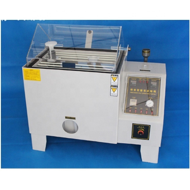 Salt Spray Test Machine, Salt Spray Test Equipment, Salt Spray Test Chamber