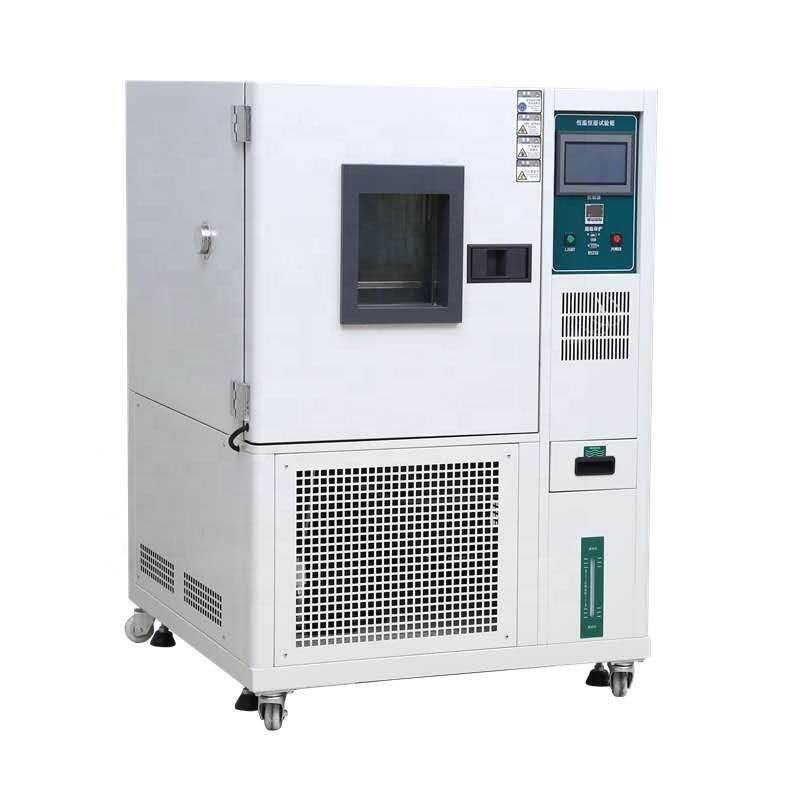 Programmable Temperature Humidity Climate Test Chamber Price