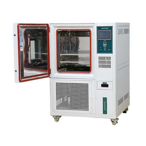 Programmable Temperature Humidity Climate Test Chamber Price