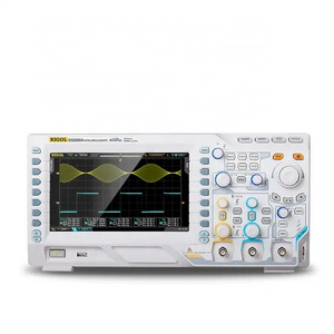 RIGOL DS2302A Series Digital Oscilloscope 300MHz Bandwidth Dual Channel Sampling Rate 2GSa/s