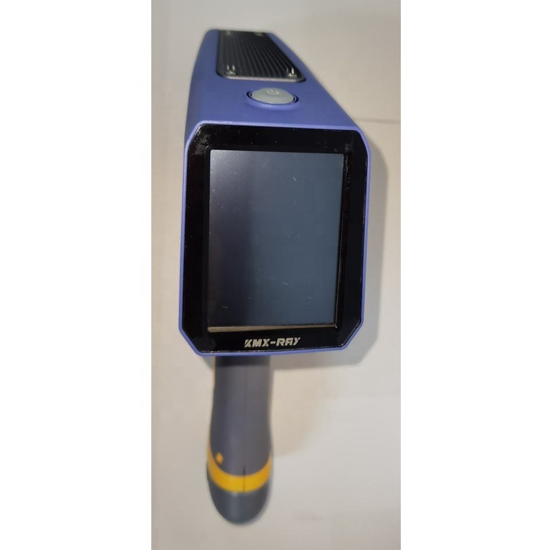 Gold Precious spectrofluorometer Metals  Analyzer, High Accuracy Xrf Handheld Alloy Metal Analyzer, Xrf Analyzer Price