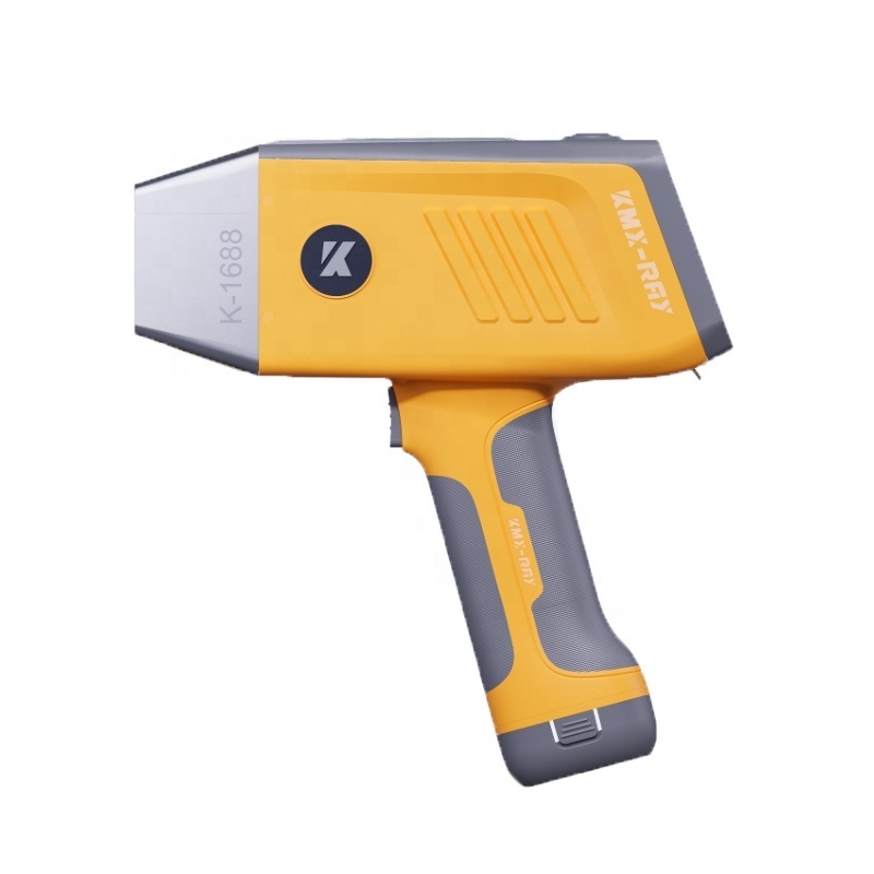 Gold Precious spectrofluorometer Metals  Analyzer, High Accuracy Xrf Handheld Alloy Metal Analyzer, Xrf Analyzer Price