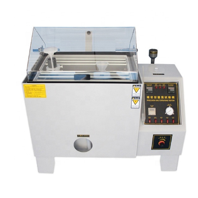 Salt Spray Test Machine, Salt Spray Test Equipment, Salt Spray Test Chamber