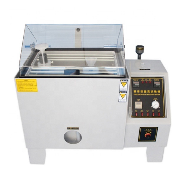 Salt Spray Test Machine, Salt Spray Test Equipment, Salt Spray Test Chamber