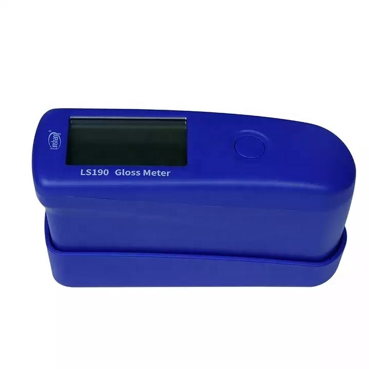 LS190 Gloss Meter 60 Degree Glossmeter with 0-200GU Measurement range