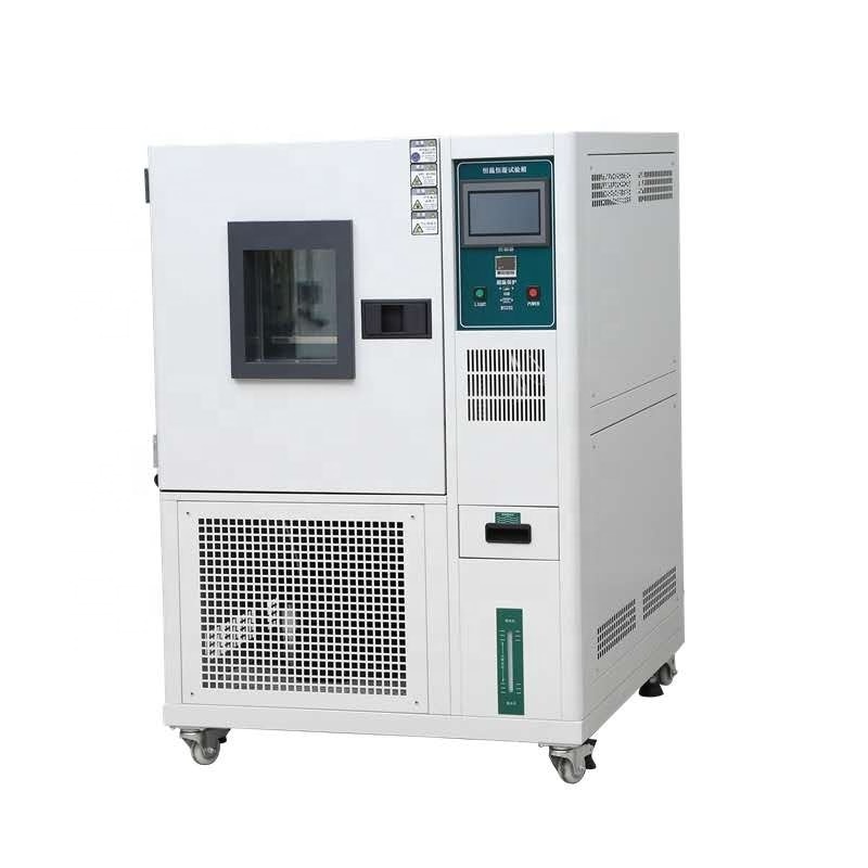 Programmable Temperature Humidity Climate Test Chamber Price