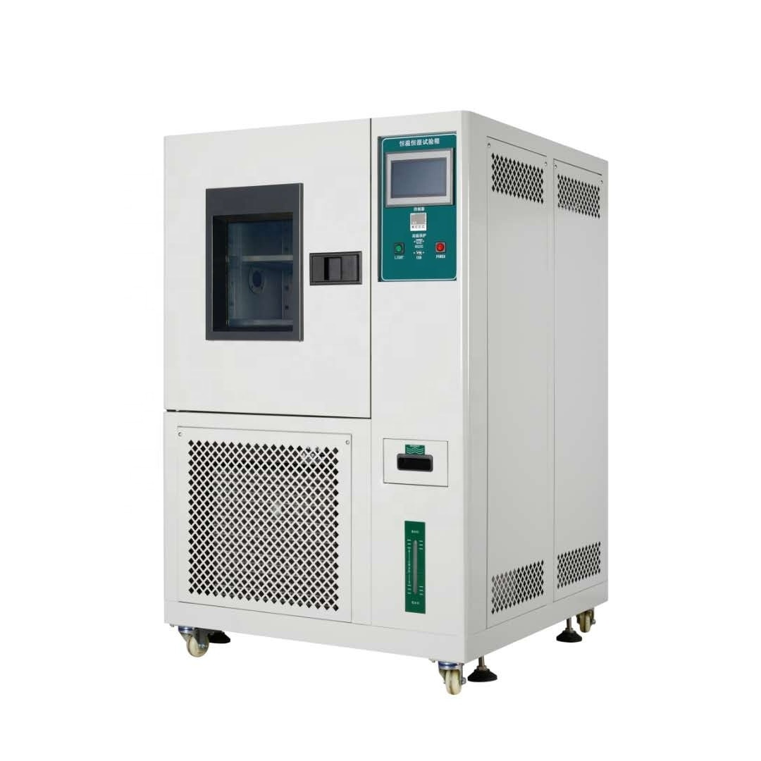 Programmable Temperature Humidity Climate Test Chamber Price