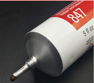 Rubber Adhesive 847 147ml /946ml/3.78L/18.9L Excellent Fuel Oil and Water Resistance Glue for Adhesives & Sealants