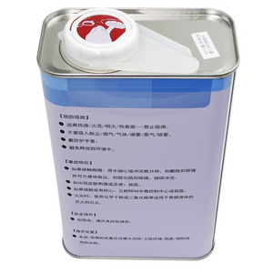 Wood Glass Metal Steel Surfaces 4298UV Primer Adhesion 1L liquid Adhesion Promoter