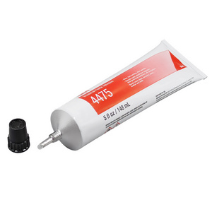 4475 waterproof Industrial Plastic Adhesive Clear Glue  for bonds to a variety of substrate