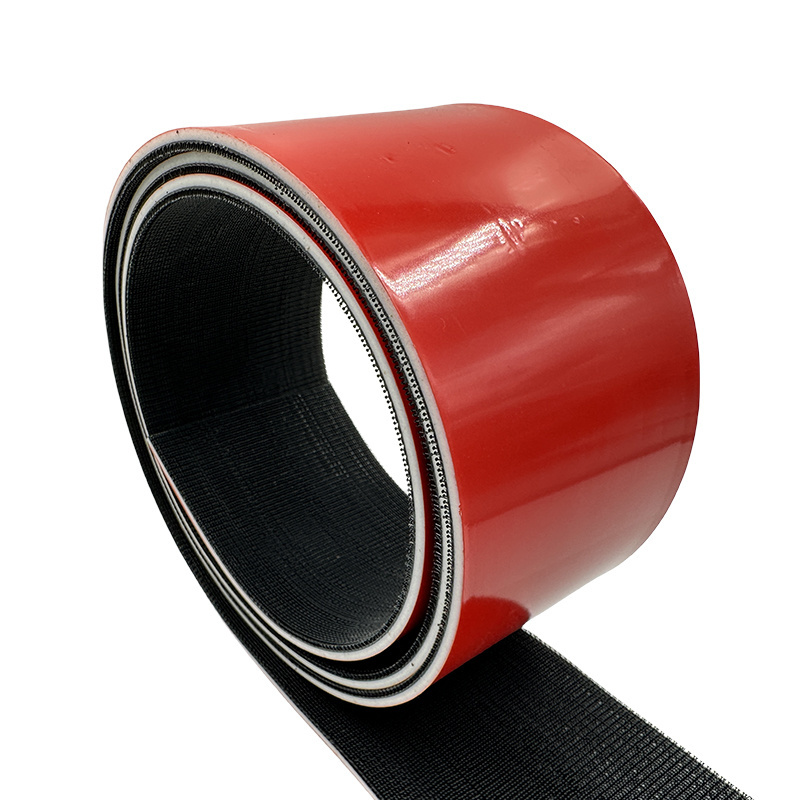 SJ3741 5430  durable and strong adhesive used repeat  disassembled mushroom buckle adhesive tape