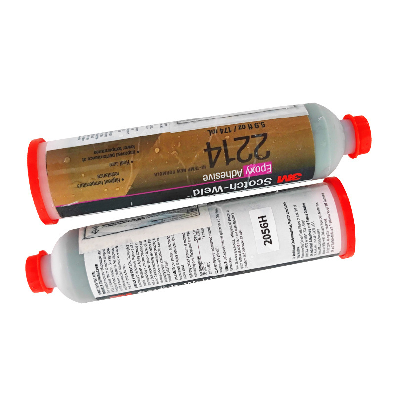 2214 high temperature epoxy adhesive for bonding metals fiberglass polyester