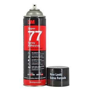 Hot Selling 305G 77# Spray Adhesive Faster and More Flexible for Adhesives & Sealants Category